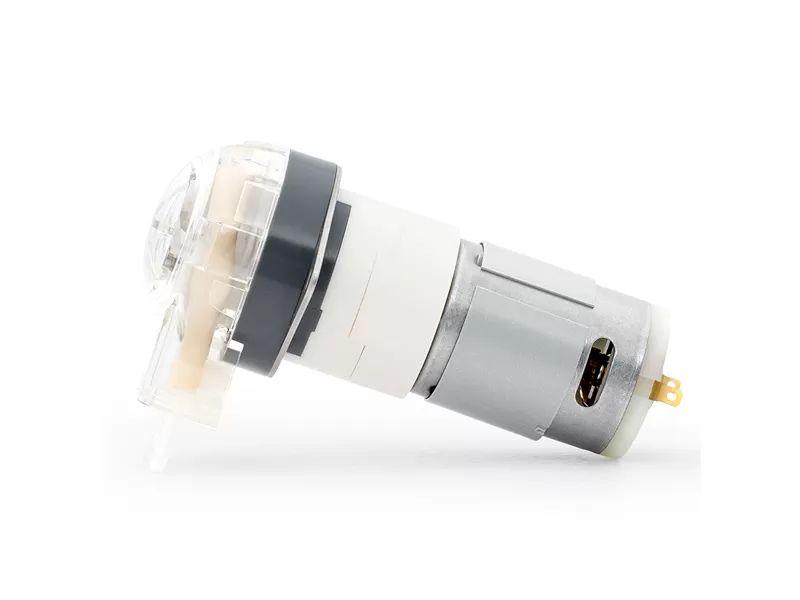 Lfp102adb العاصمة المحرك مضخة تمعجية المصنعين