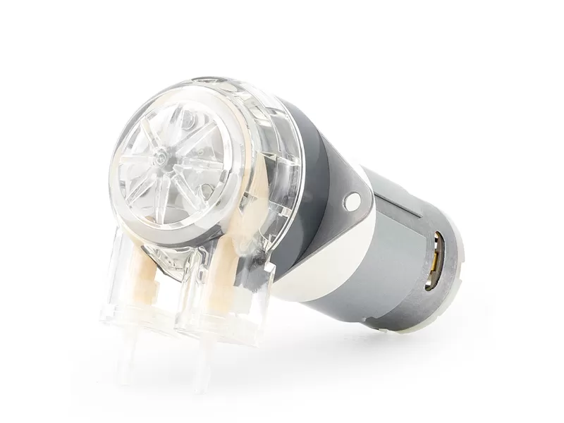 محرك lfp102adb العاصمة الموردين مضخة تمعجية