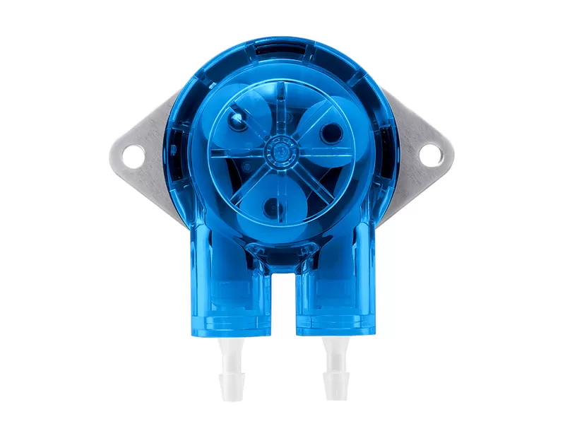 Lfp102db العاصمة المحرك مضخة تمعجية الشركة