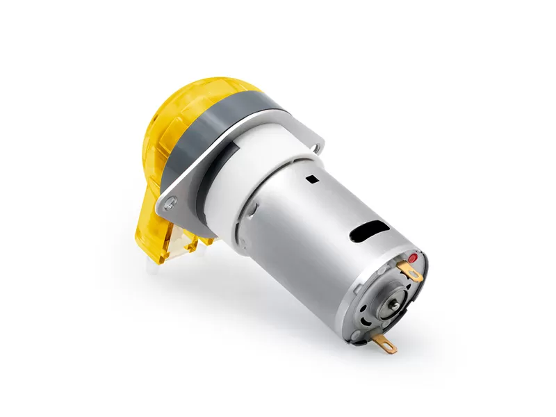 Lfp102db العاصمة المحرك مضخة تمعجية بالجملة المصنعين