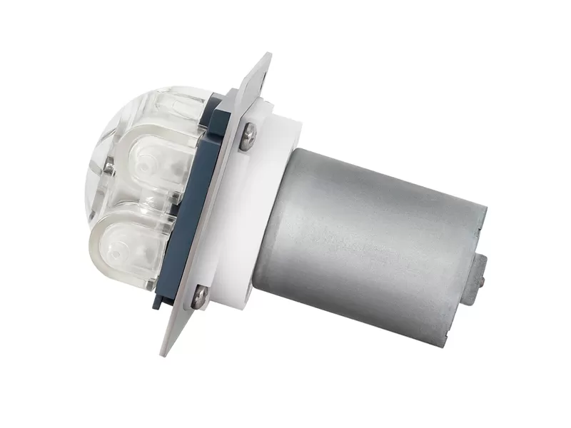 مصنع مضخة تمعجية lfp104bl محرك تيار مستمر بدون فرش