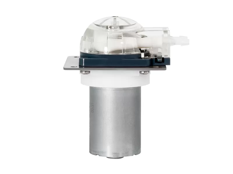 مضخة تمعجية بمحرك تيار مستمر بدون فرش lfp104bl في الصين