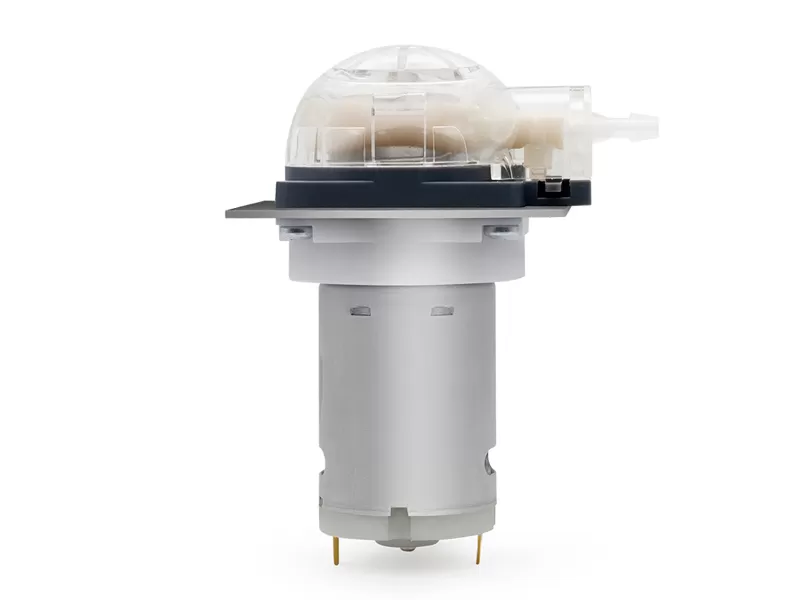 سعر مضخة تمعجية بمحرك lfp104db بالتيار المستمر