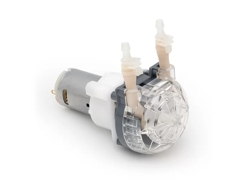 شركات المضخات التمعجية بمحرك تيار مستمر lfp202db