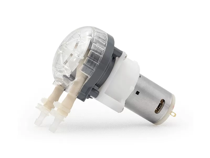 Lfp202db العاصمة المحرك مضخة تمعجية الشركة