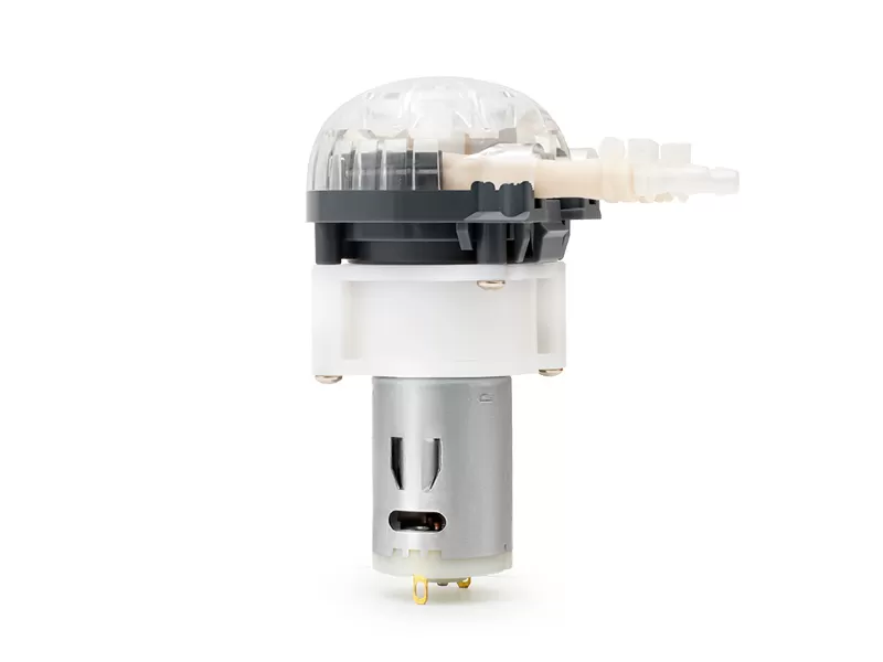 Lfp202db العاصمة المحرك مضخة تمعجية بالجملة الصانع