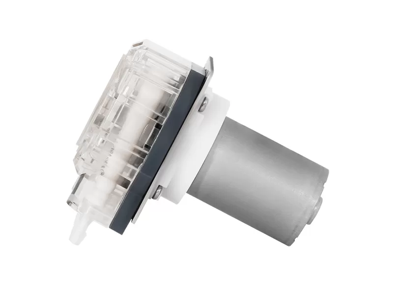 مصنع مضخة تمعجية بمحرك تيار مستمر بدون فرش lfp203bl