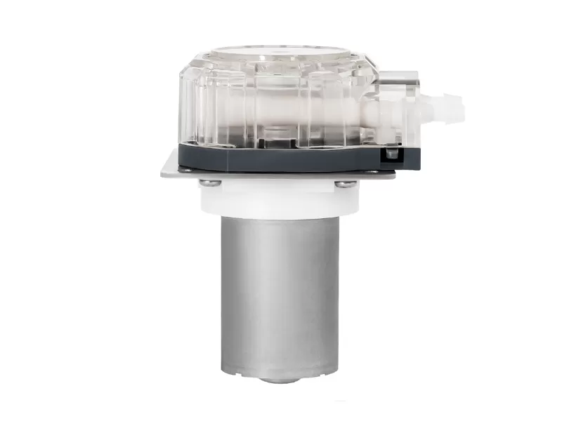 Lfp203bl محرك تيار مستمر بدون فرش مصنعي المضخات التمعجية