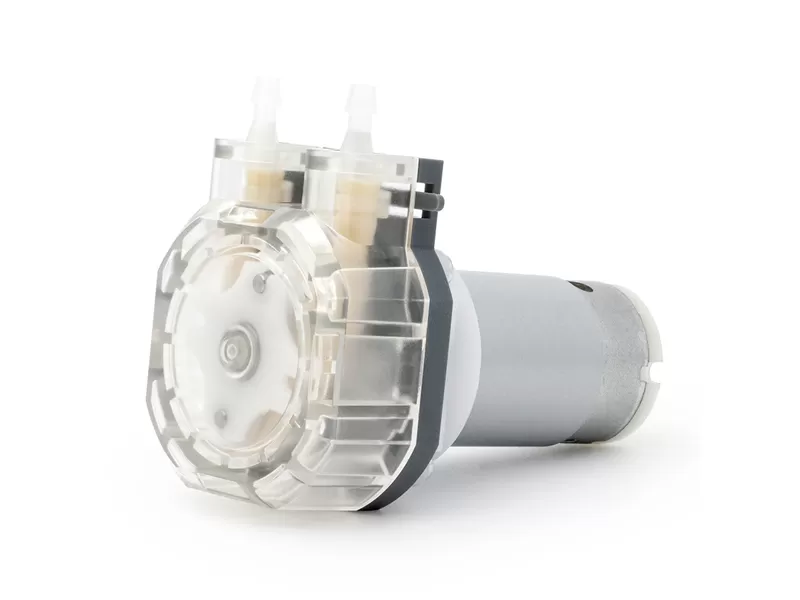 Lfp203db العاصمة المحرك مضخة تمعجية المورد