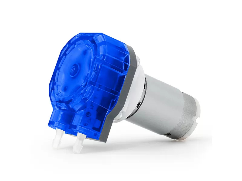 Lfp203db العاصمة المحرك مضخة تمعجية بالجملة المصنعين