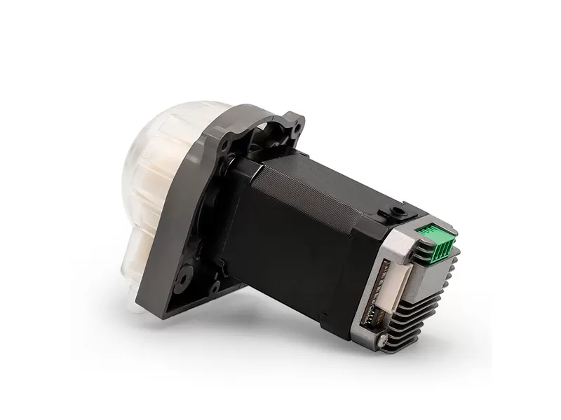 Lfp302st العاصمة السائر المحرك مضخة تمعجية المورد بالجملة