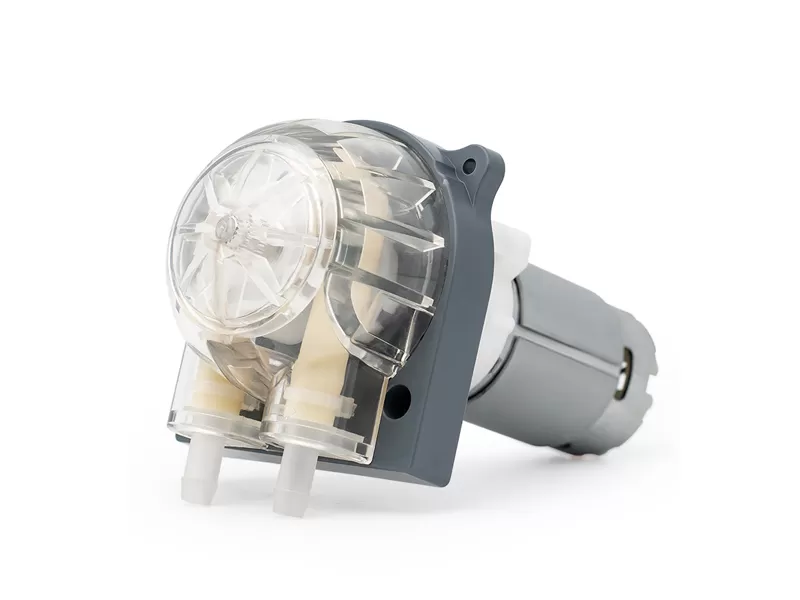 شركات المضخات التمعجية بمحرك تيار مستمر lfp303adb