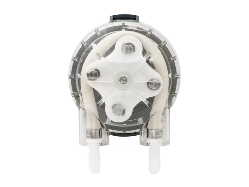 مضخة تمعجية بمحرك dc lfp401adb للبيع