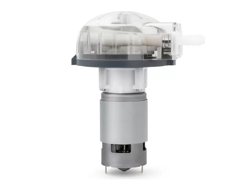 سعر مضخة تمعجية محرك dc lfp401adb