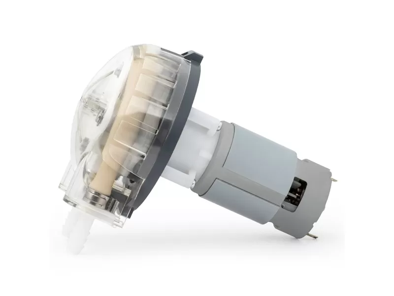 Lfp401adb العاصمة المحرك مضخة تمعجية بالجملة الموردين