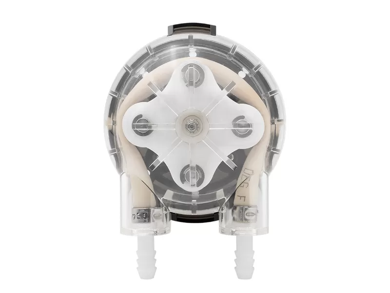 مصانع المضخات التمعجية بمحرك dc lfp401db