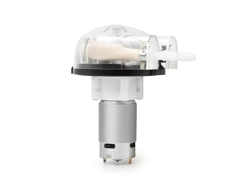 Lfp401db العاصمة المحرك مضخة تمعجية المورد بالجملة