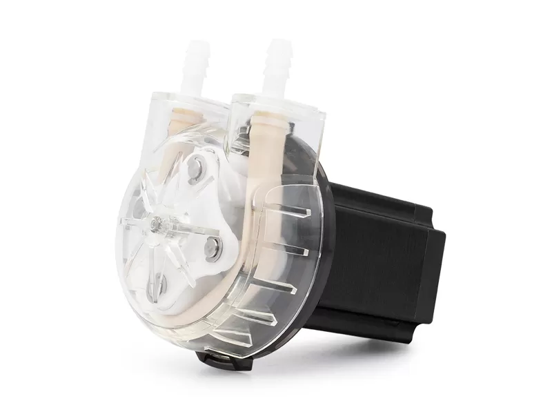 محرك السائر lfp401st العاصمة الموردين مضخة تمعجية