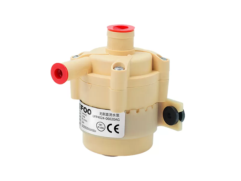 LFP4024 (درجة حرارة عالية)