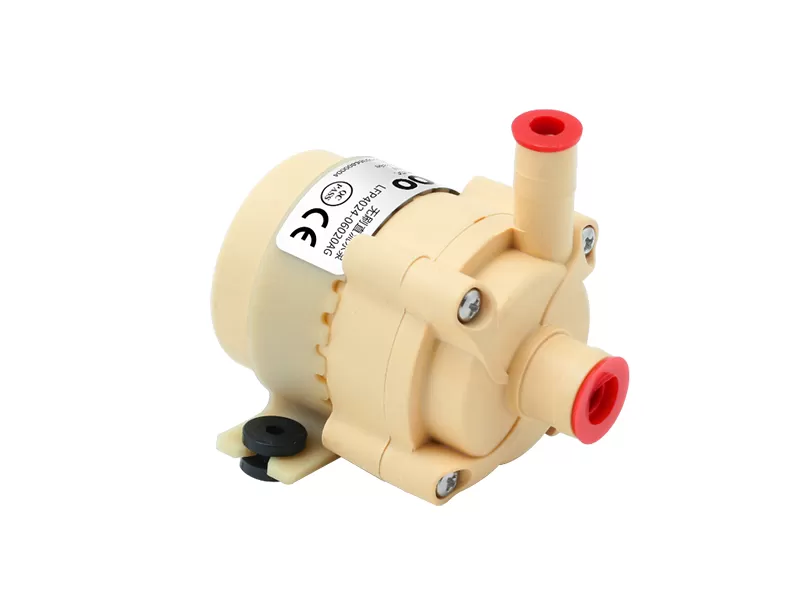 LFP4024 (درجة حرارة عالية)