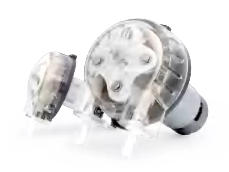 Lfp402db العاصمة المحرك مضخة تمعجية بالجملة الصانع