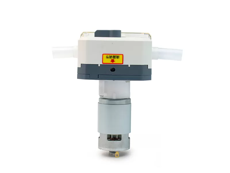 سعر مضخة تمعجية بمحرك تيار مستمر lfp501db