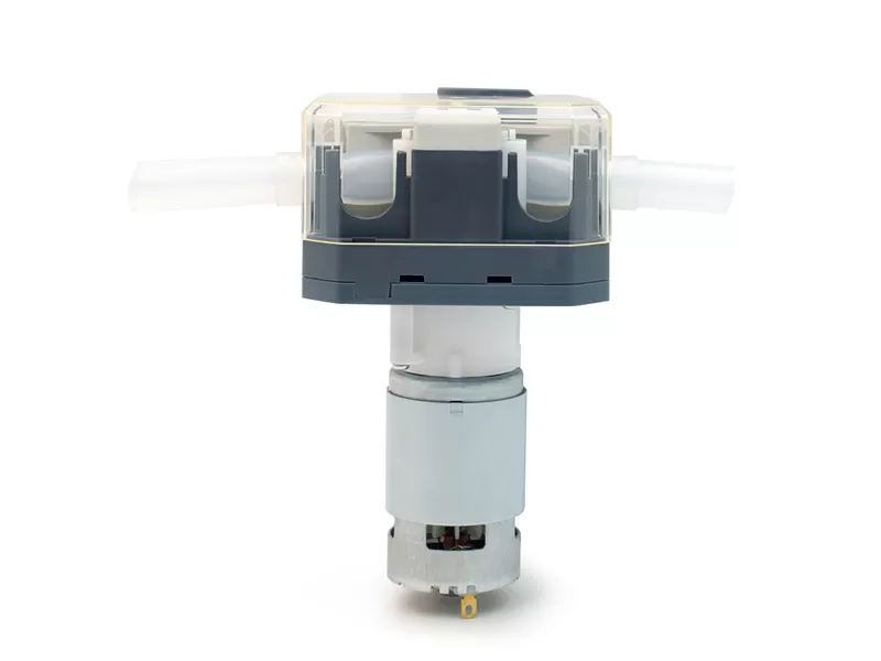 Lfp501db العاصمة المحرك مضخة تمعجية المورد بالجملة