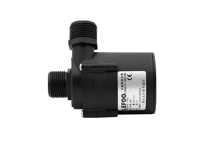 Lfp6012 5 مضخات الطرد المركزي العاصمة فرش