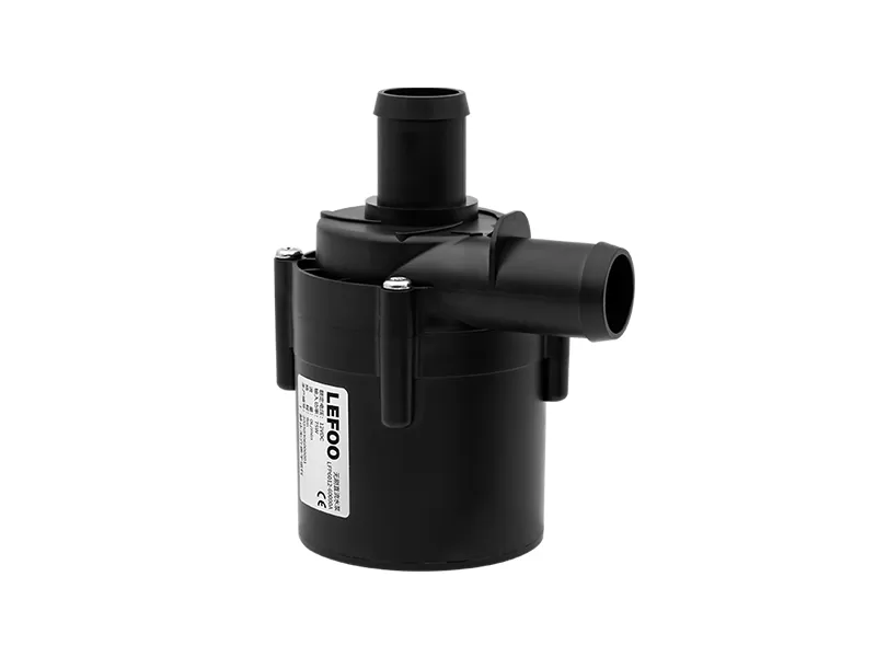 LFP6012-6 مضخات الطرد المركزي ذات التيار المستمر بدون فرش