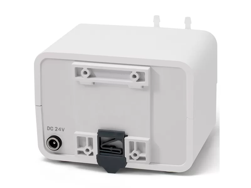 نظام مضخة تمعجية بمحرك تيار مستمر وسرعة قابلة للتعديل lfpc203db من الصين