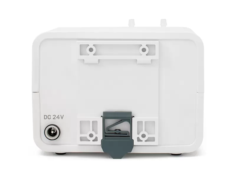 نظام مضخة تمعجية بمحرك تيار مستمر وسرعة قابلة للتعديل lfpc203db في الصين