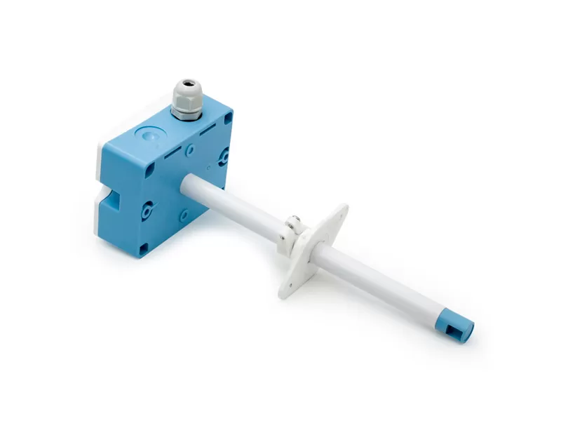 تكلفة منخفضة الارسال سرعة الهواء lfs11