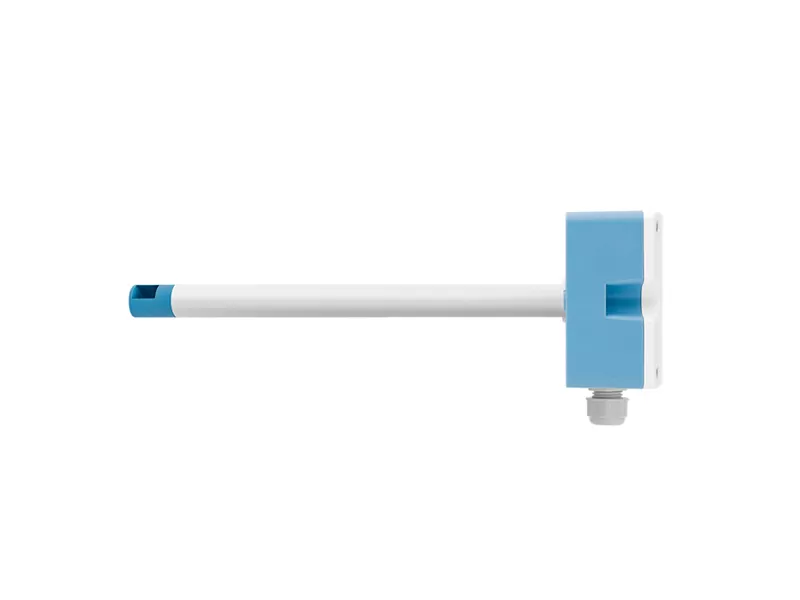 مصنع lfs11 جهاز إرسال سرعة هواء منخفضة