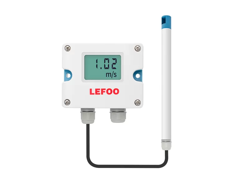 إل إف إس11 جهاز إرسال منخفض السرعة الهوائية