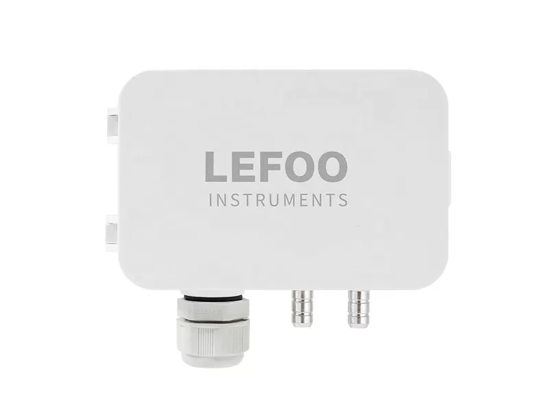 LFM108 جهاز إرسال الضغط التفاضلي المنخفض