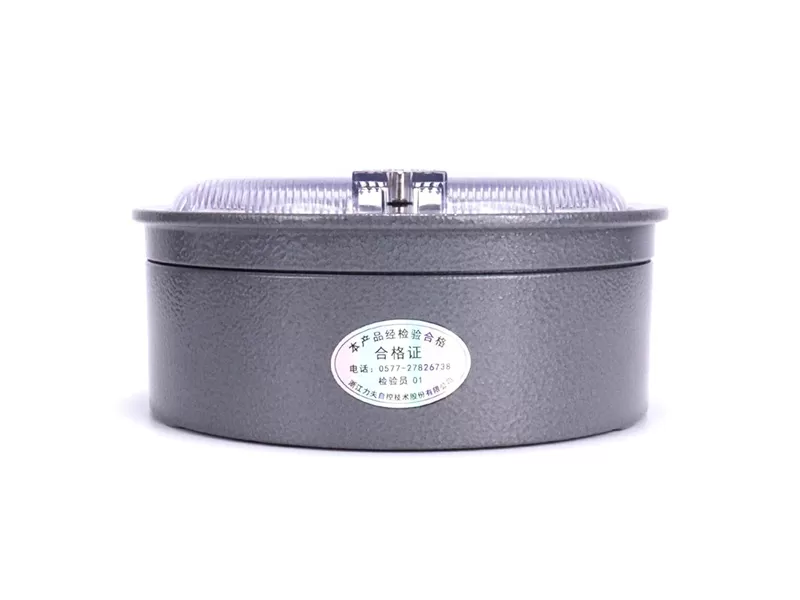 مقياس الضغط المغناطيسي مصنع lfb