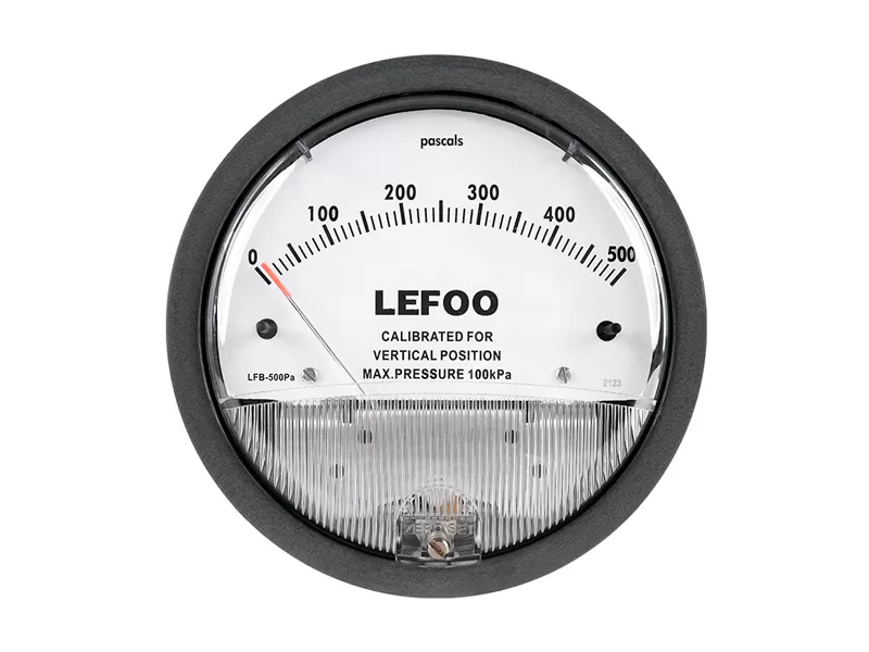 إل إف بي مقياس الضغط المغناطيسي