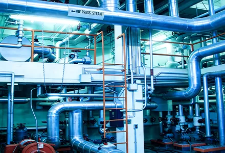 الدور الحاسم لتقنيات الاستشعار المتقدمة في صناعة التكييف