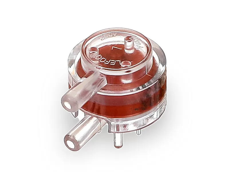 مفتاح ضغط إيجابي وسلبي مصغر lfs 01 الصين