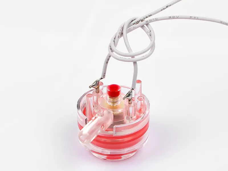 مصغر ايجابي وسلبي مفتاح ضغط lfs 01 تكلفة