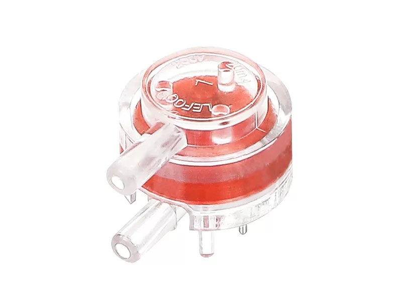 مفتاح ضغط إيجابي وسلبي مصغر lfs 01 المصنع