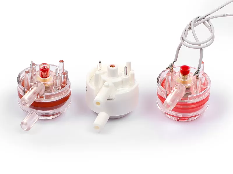 مصغر لمفتاح الضغط الإيجابي والسلبي مصنعي lfs 01