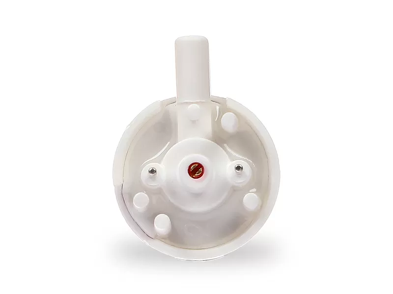 مفتاح ضغط إيجابي وسلبي مصغر مورد lfs 01