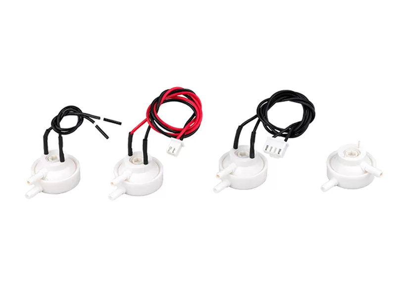 مفتاح ضغط إيجابي وسلبي مصغر lfs 02 للبيع بالجملة من الشركة المصنعة