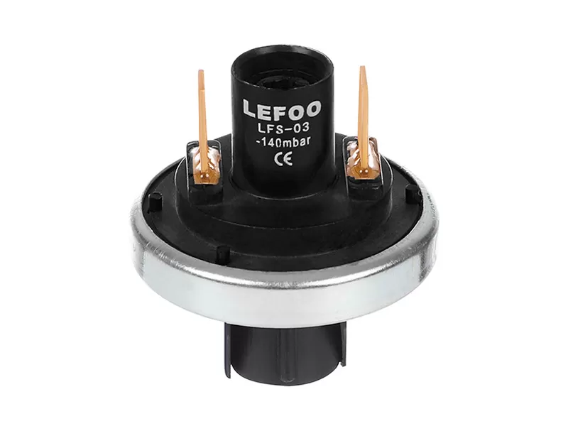 مصغرة إيجابية وسلبية التبديل الضغط lfs 03 الموردين بالجملة