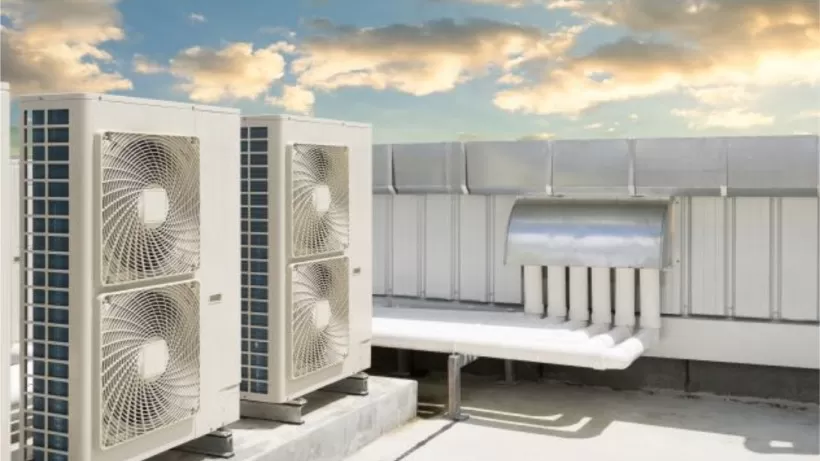 Monitoring of Air Conditioning Systems