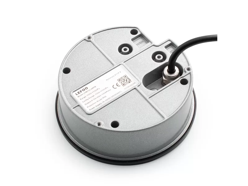 تكلفة جهاز إرسال الضغط التفاضلي متعدد الوظائف lfm73