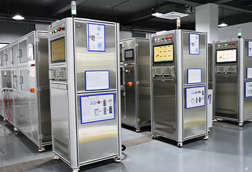 الشركة المصنعة لصمام تخفيف الضغط