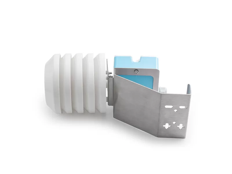 درجة الحرارة في الهواء الطلق والرطوبة الارسال lfh52 الموردين