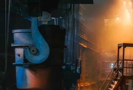 شراكات مع شركات تصنيع الآلات